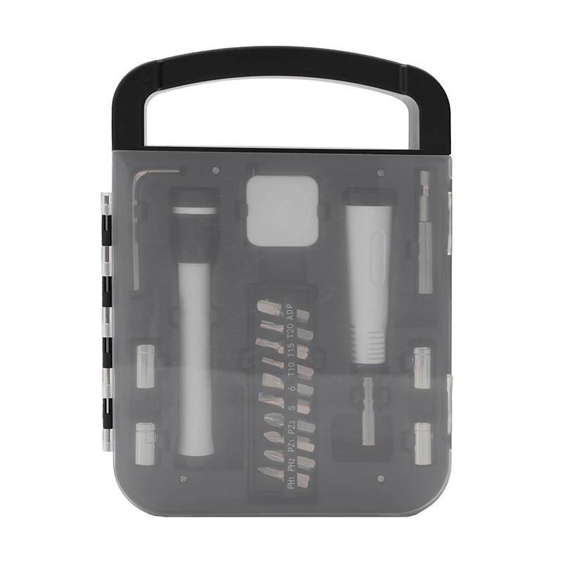 Set de Herramientas Solution - Imagen 5