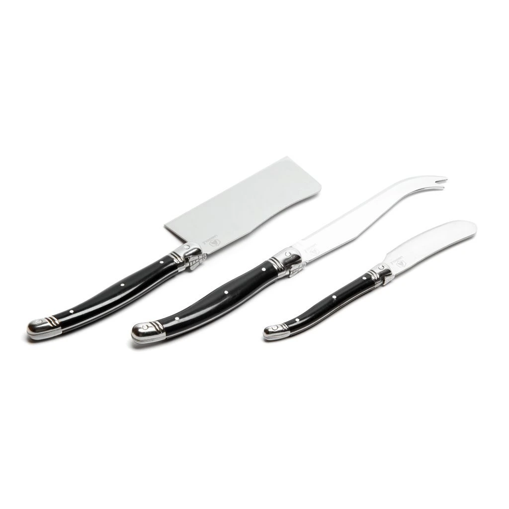 Set de Queso x3 Laguiole - Imagen 3