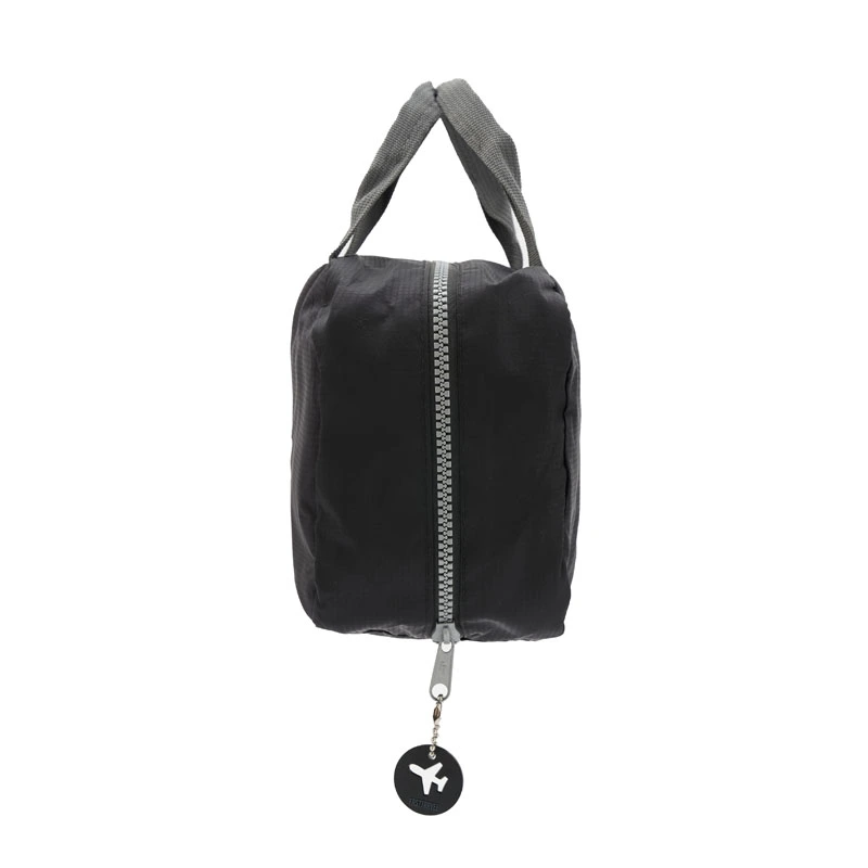 FT Toilet Set — vista lateral — para regalo empresarial con logo