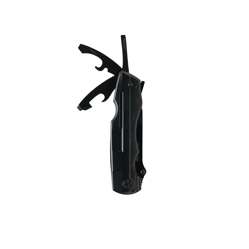 Set de Herramientas Warden - Imagen 3