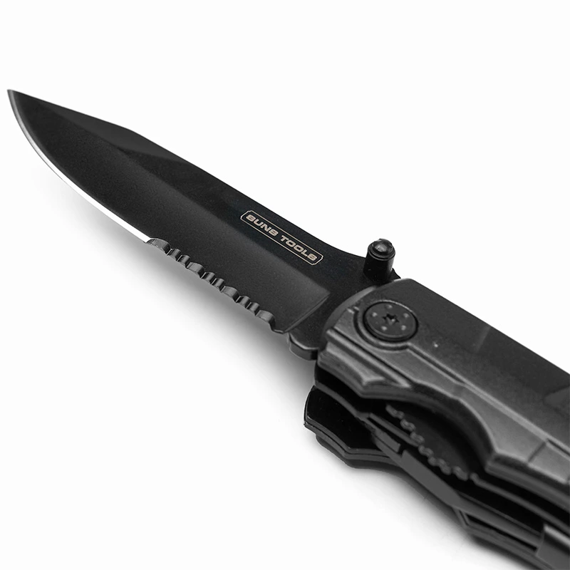 Set de Herramientas Warden - Imagen 4