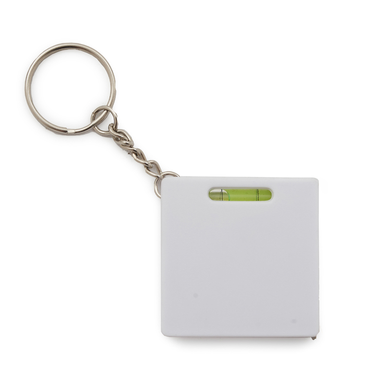 LLAVERO HUINCHA SQUARE - Imagen 2