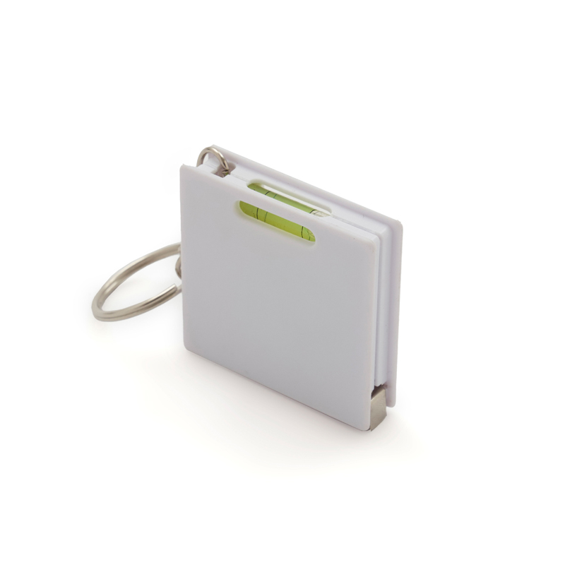 LLAVERO HUINCHA SQUARE - Imagen 4