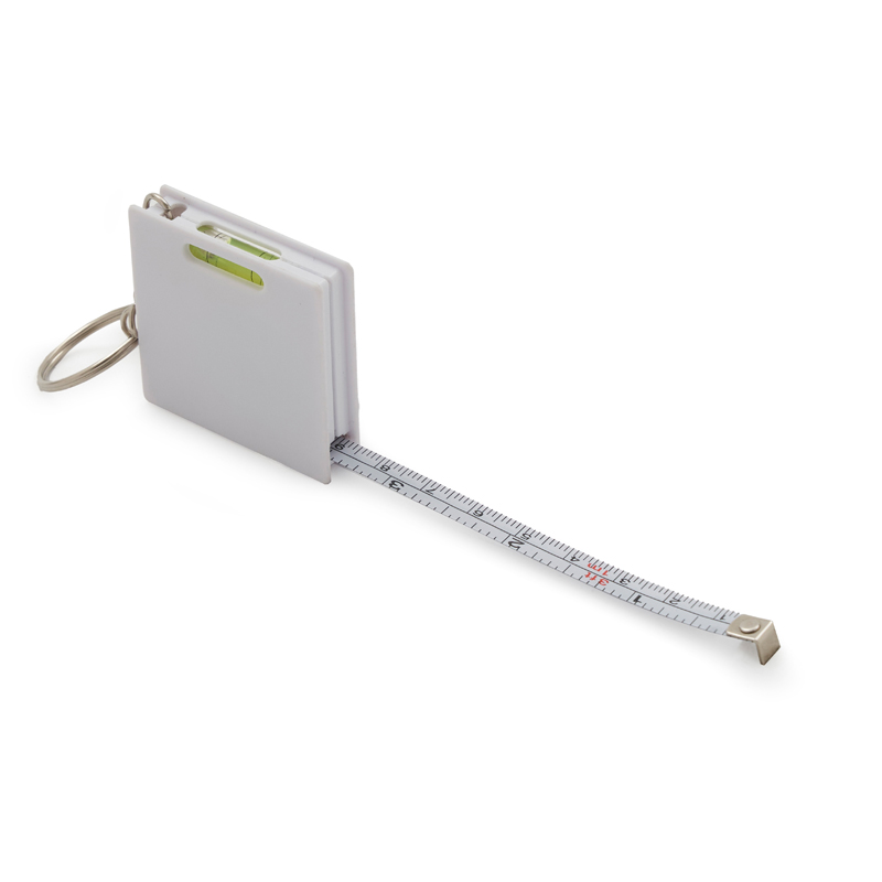 LLAVERO HUINCHA SQUARE - Imagen 3