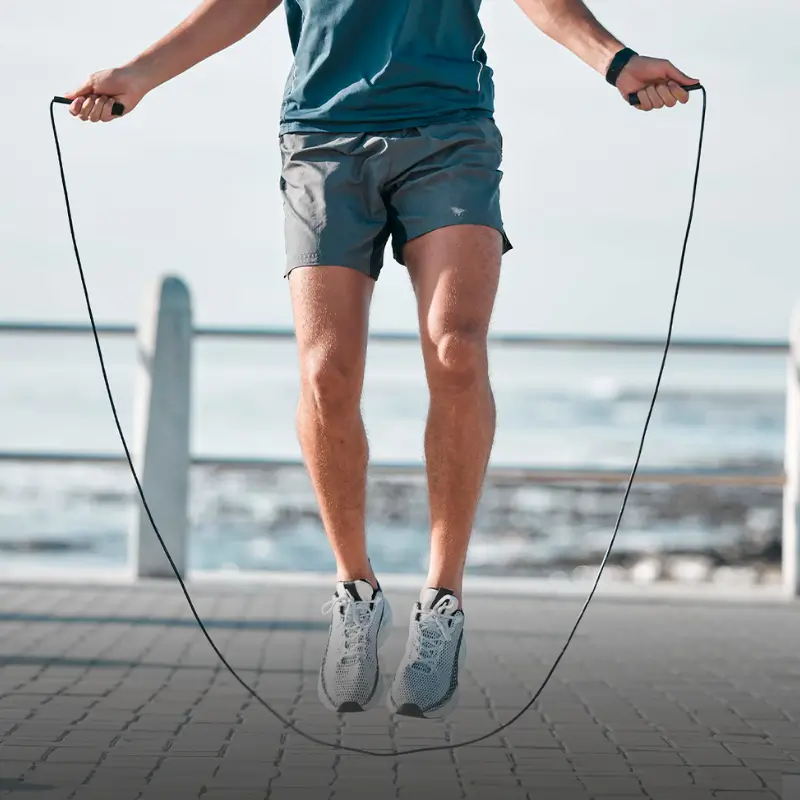 Soga de Saltar Altitude - Imagen 2