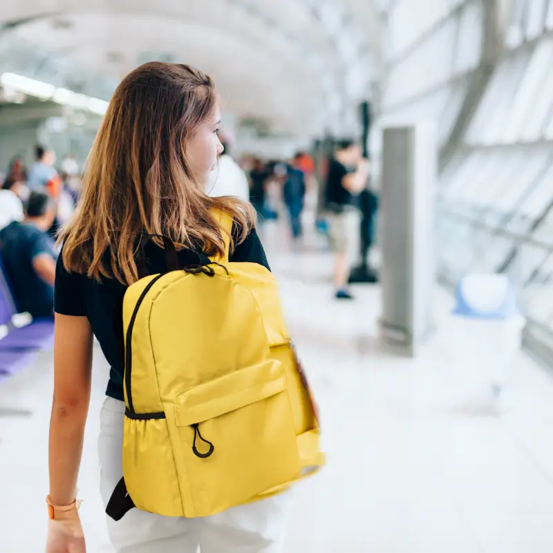 Mochila Lisa - Imagen 5