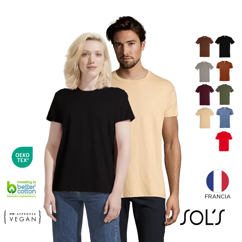 Polera Imperial - Imagen 2