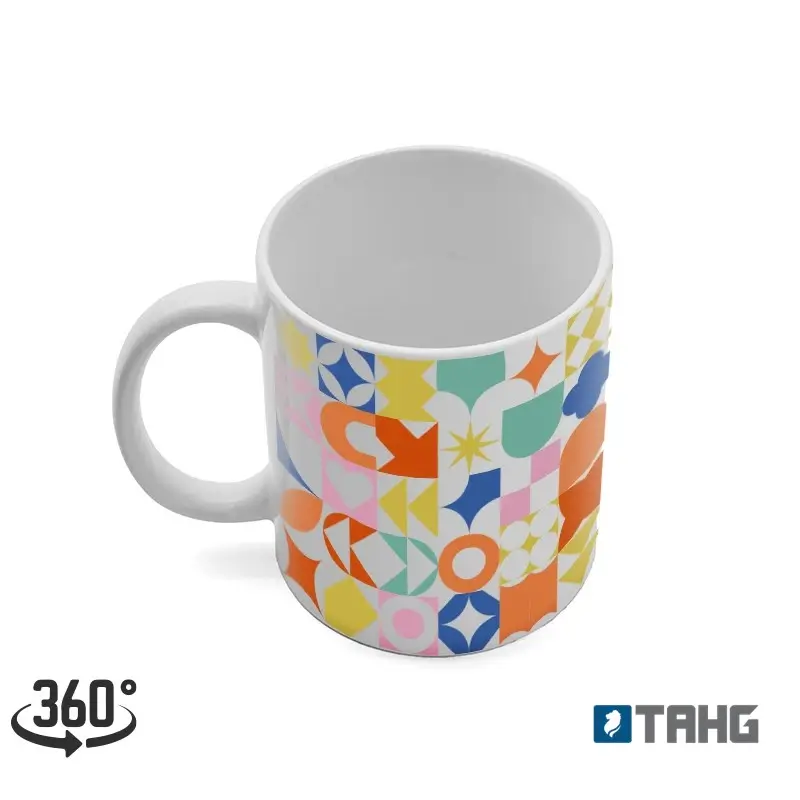 Mug - Canvas Sublimation