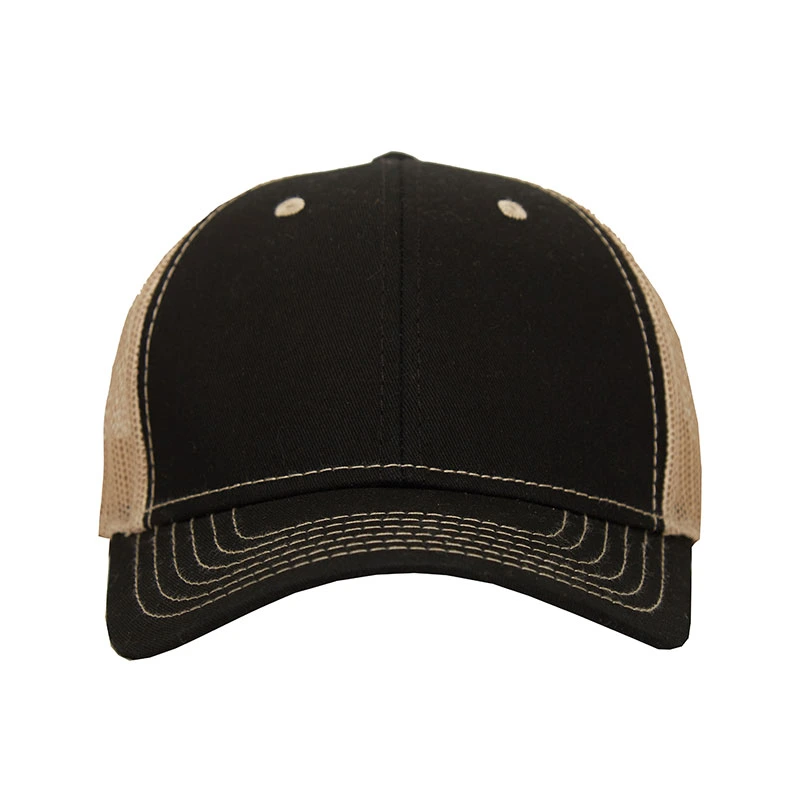 Jockey Davis — vista trasera — publicitaria personalizada Chile