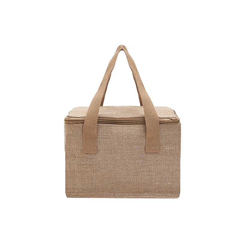 Cooler Bags Yute 5 L - Imagen 3