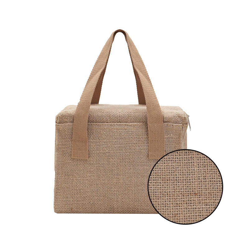 Cooler Bags Yute 5 L - Imagen 2