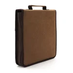 Set de Asado Criollo — vista lateral — para regalo empresarial con logo