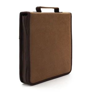 Set de Asado Criollo — vista lateral — para regalo empresarial con logo