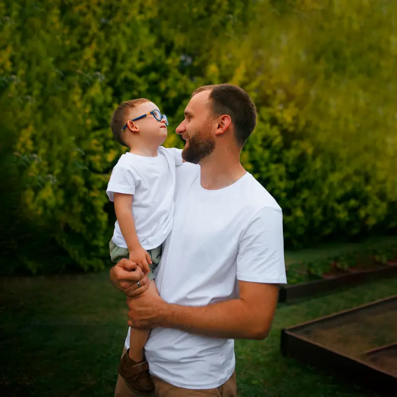 Polera Regent — vista trasera — publicitaria personalizada Chile