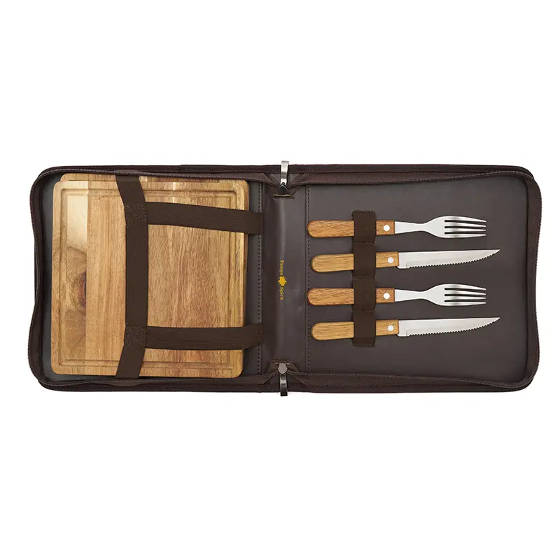 Set de Asado Criollo - Imagen 5