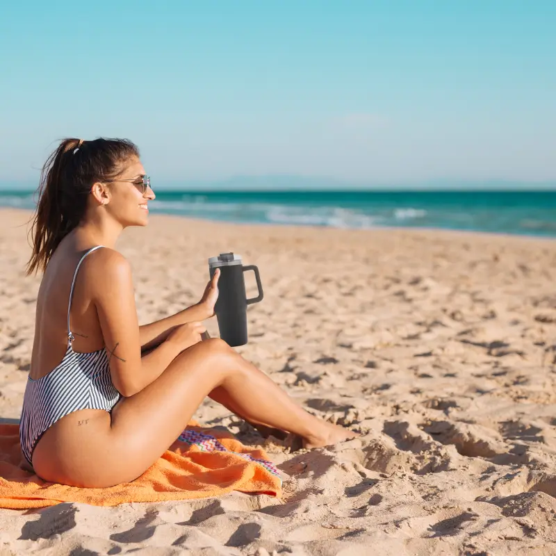 Mug Titan - Imagen 2