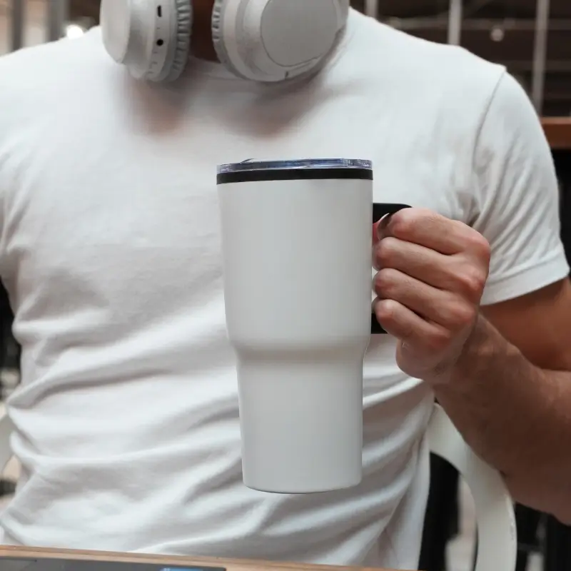 Mug Maipo Pampero - Imagen 3