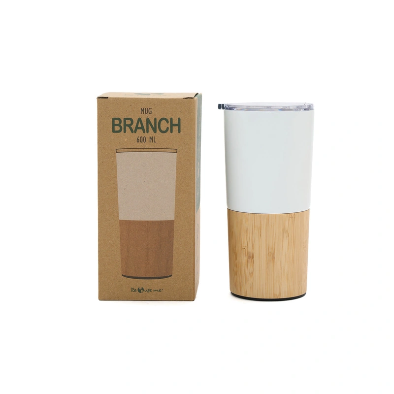 Mug Branch - Imagen 3