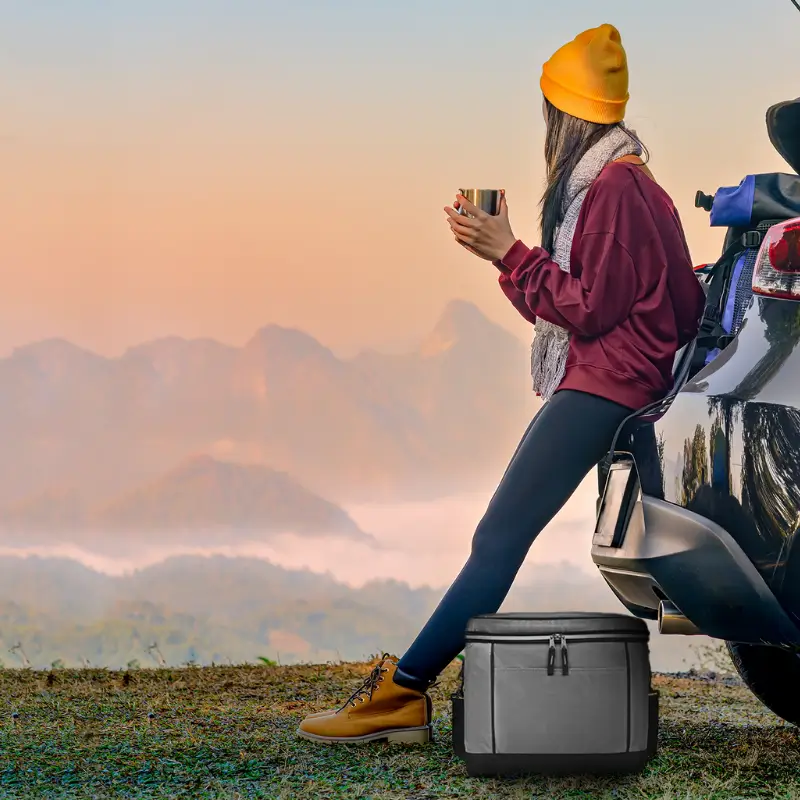 Cooler Grand - Imagen 2