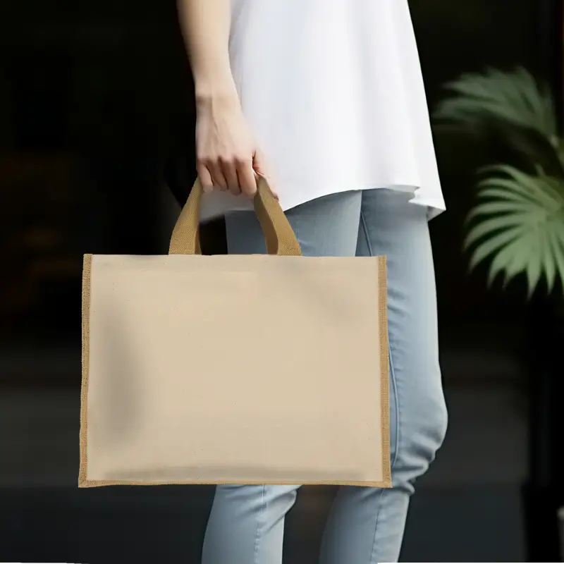 Tote Bag Cactus - Imagen 2