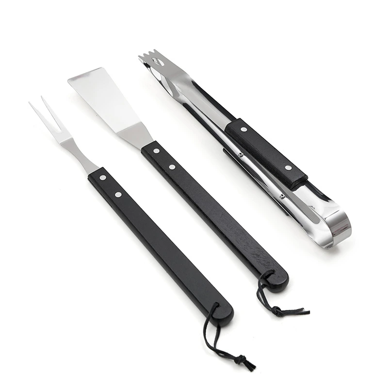 BBQ Bag Set - Imagen 2