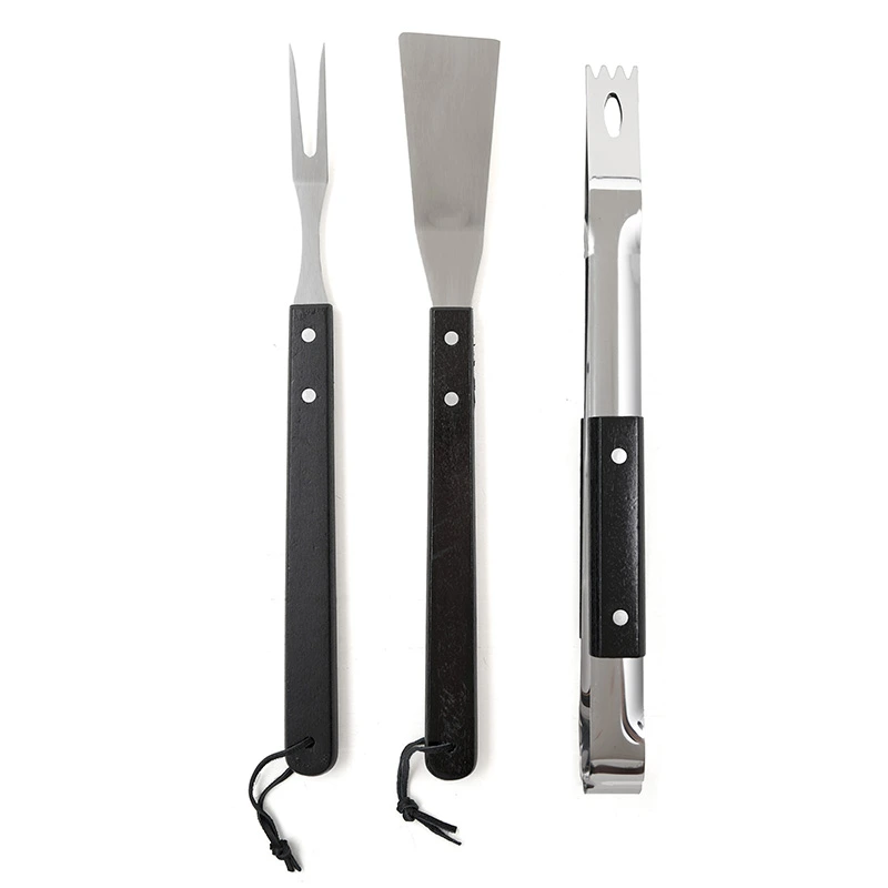 BBQ Bag Set - Imagen 5