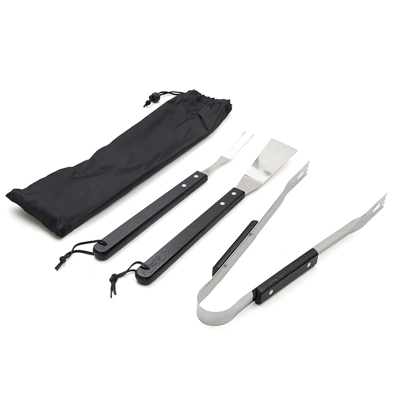 BBQ Bag Set - Imagen 4