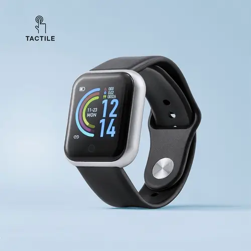 Reloj Inteligente Simont - Imagen 2