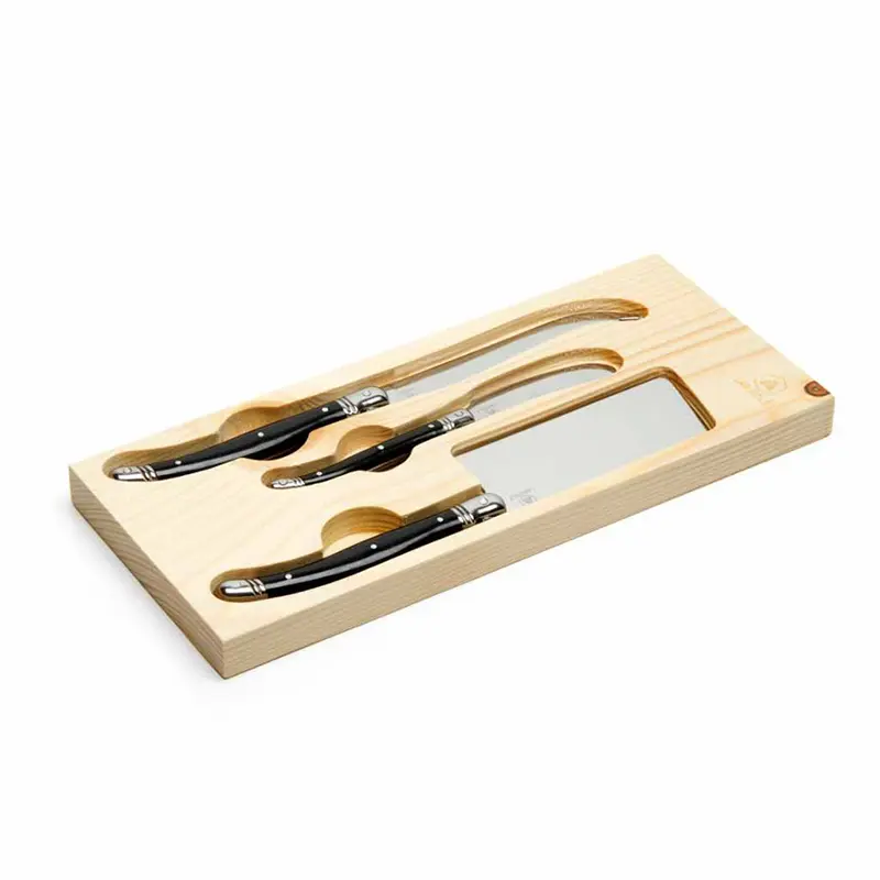 Set de Queso x3 Laguiole - Imagen 2