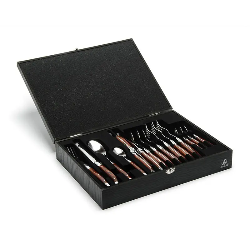 Set de Mesa x16 Piezas Laguiole - Imagen 5