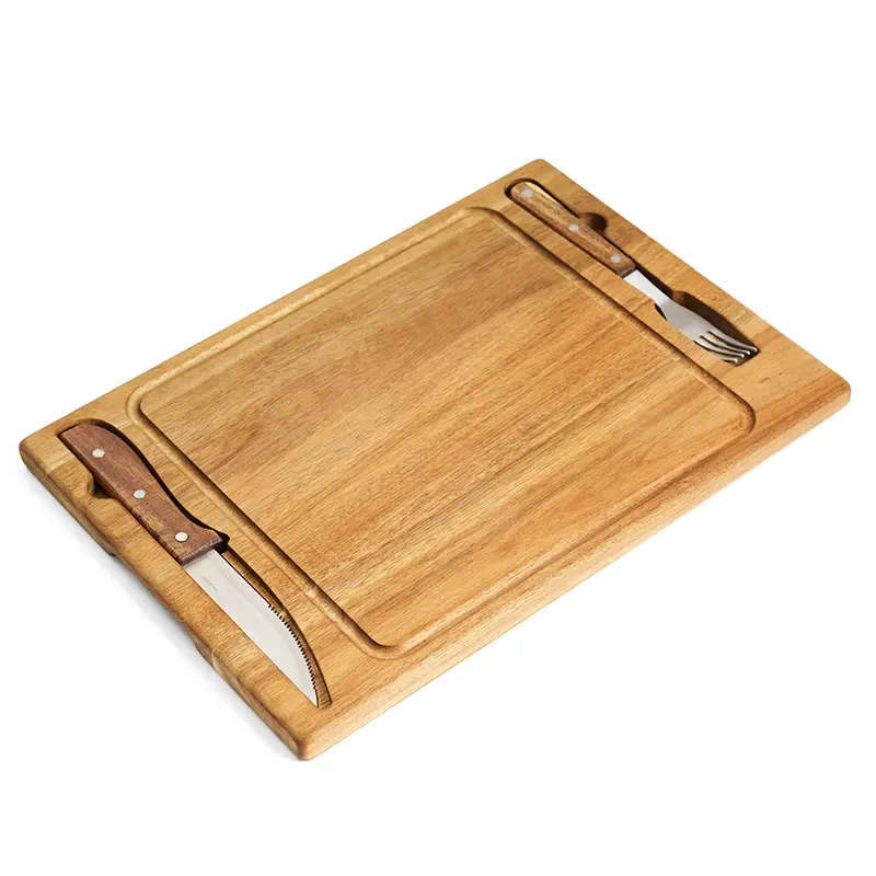 Set de Asado Peña - Imagen 3