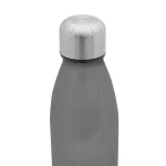 Botella Ocean — vista trasera — publicitaria personalizada Chile