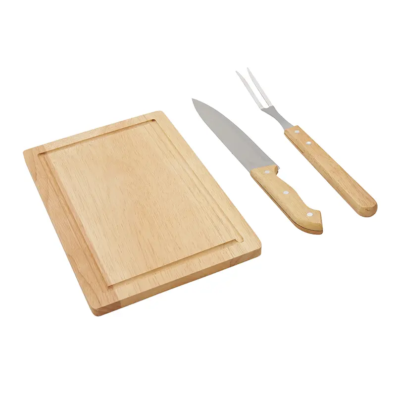 Set de Asado Roti - Imagen 3