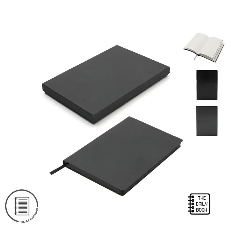 Cuaderno Renaissance - Imagen 3