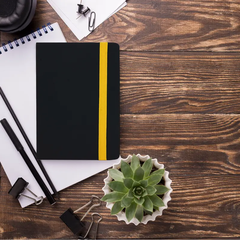 Cuaderno University Color - Imagen 2