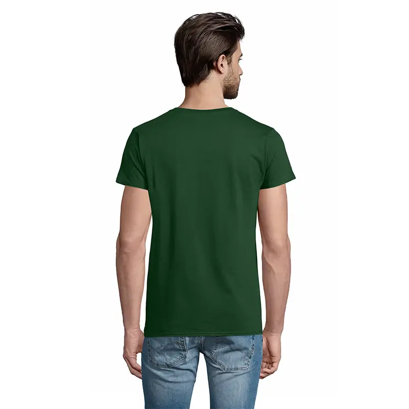 Polera Pioneer Hombre - Imagen 4
