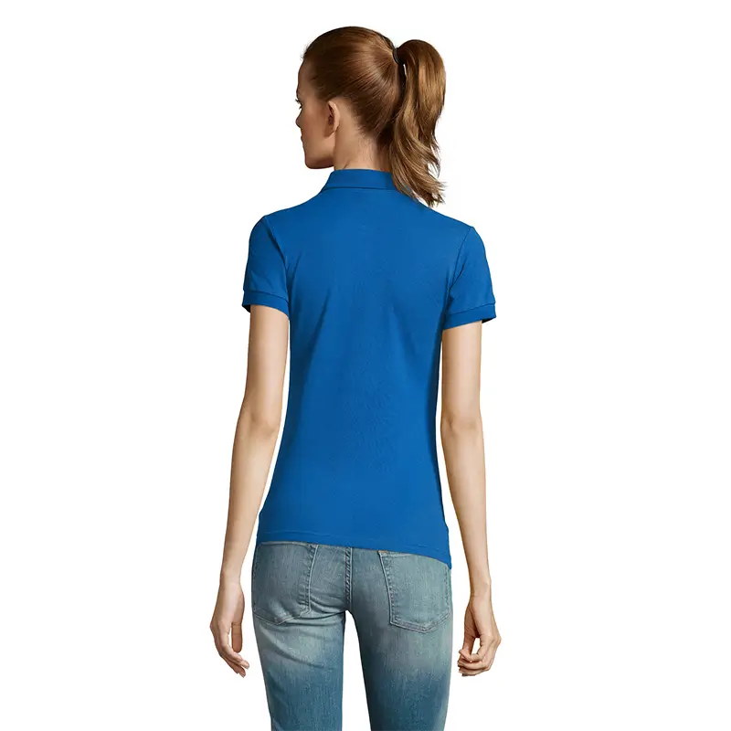 Polera con Cuello Passion - Imagen 3