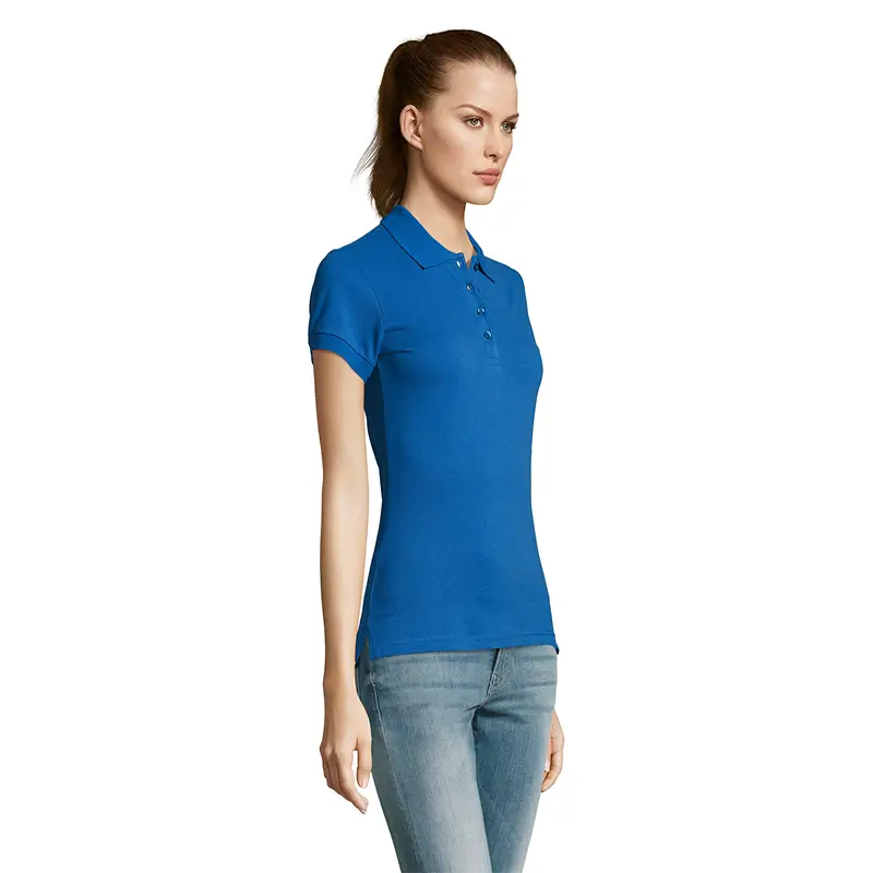 Polera con Cuello Passion - Imagen 2