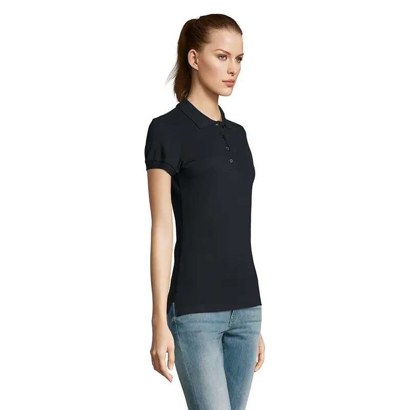 Polera con Cuello Passion - Imagen 5