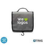 Toilet Duomo — Producto de plástico — personalizado con impresión de marca corporativa