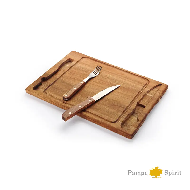 Set de Asado Peña - Imagen 2