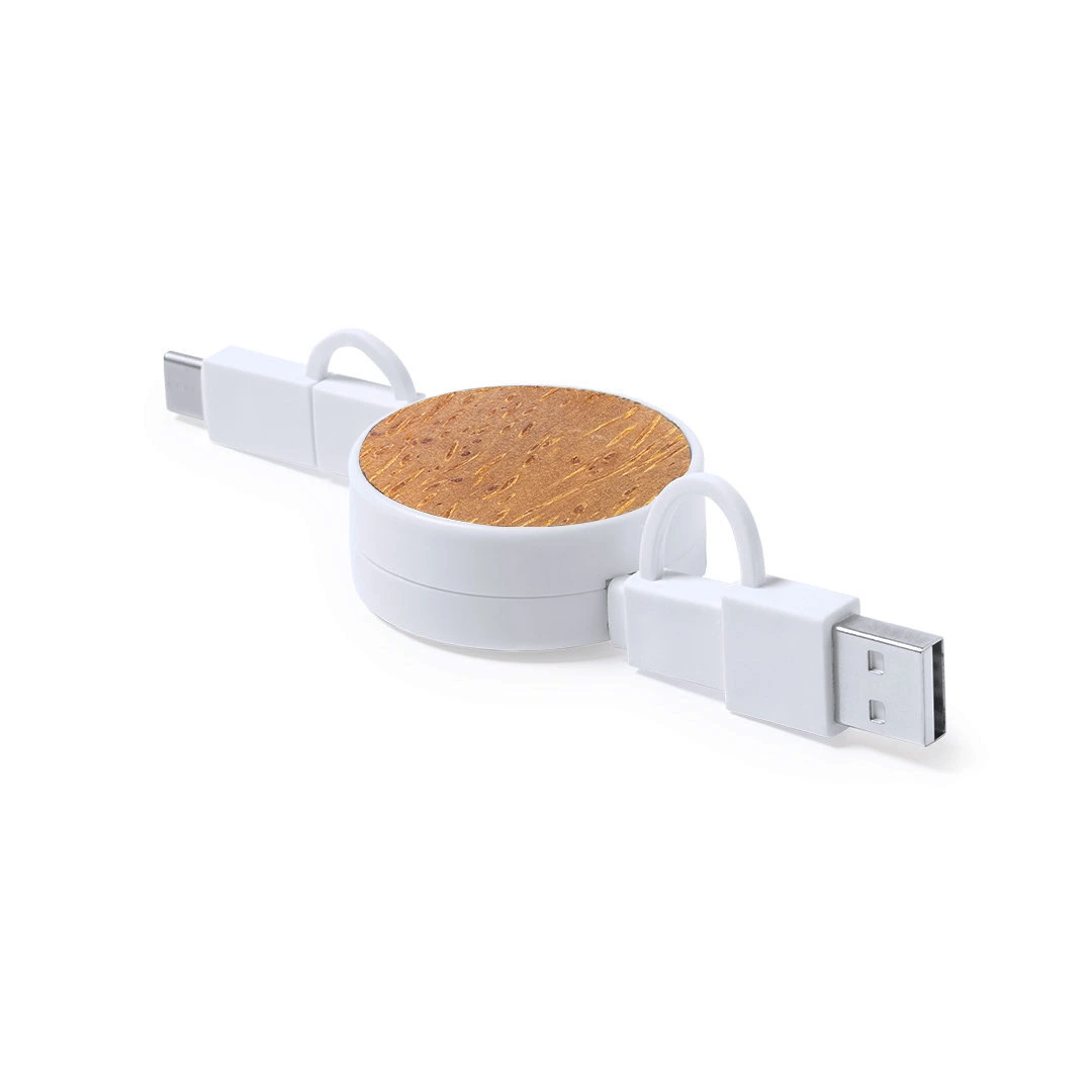 Cable Merge 4 - 1 - Imagen 5