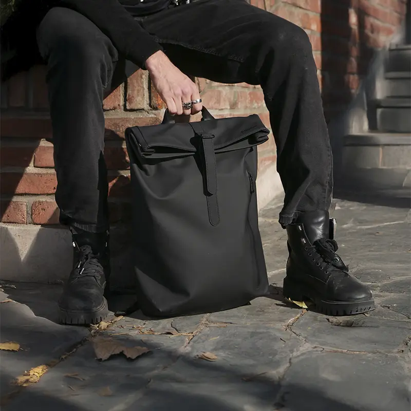 Mochila Weser - Imagen 2