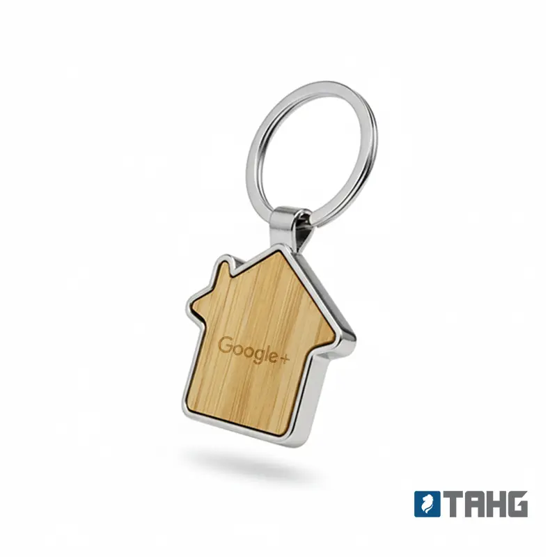 Llavero House - Imagen 5