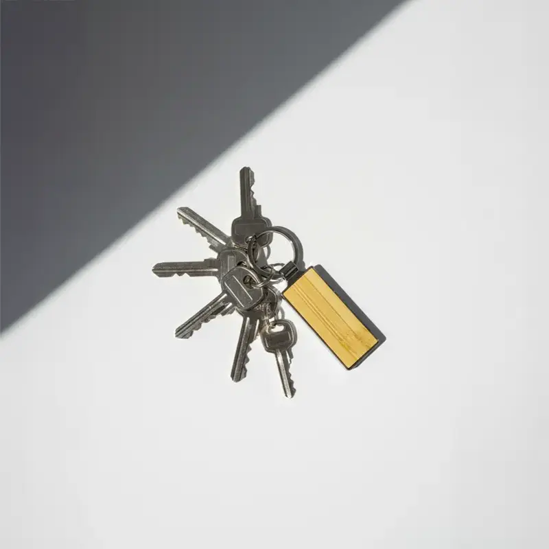 Llavero Line - Imagen 2