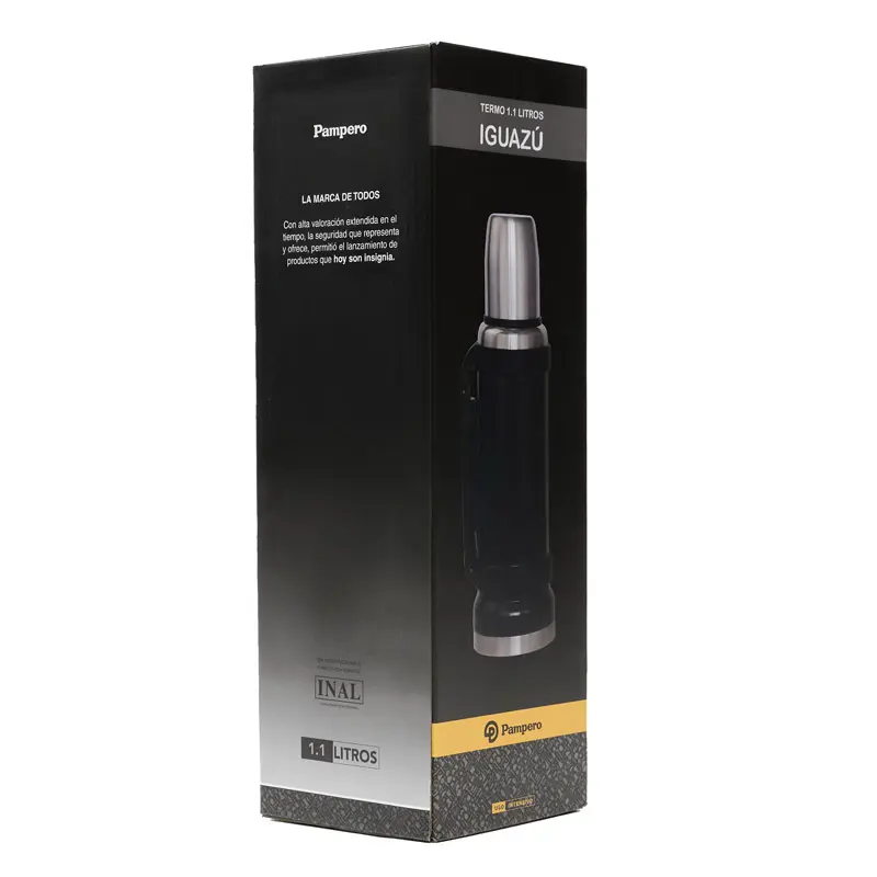 Termo Iguazú Pampero - Imagen 5