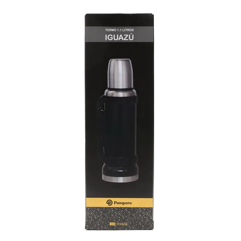 Termo Iguazú Pampero - Imagen 4