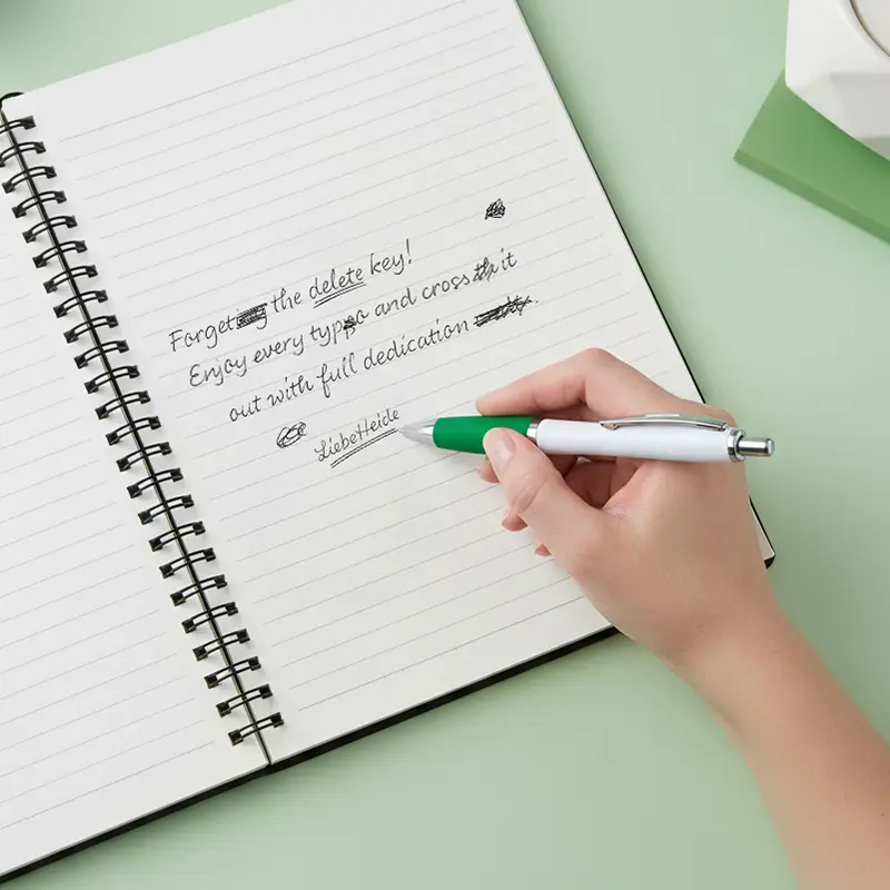 Lápiz Vento White - Imagen 2