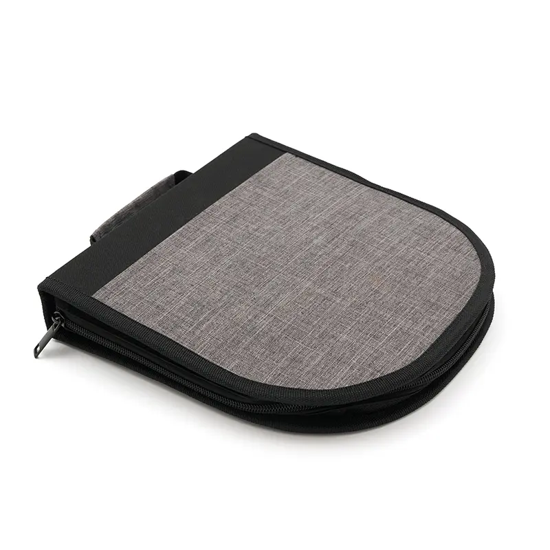 Set de Asado Andino — vista trasera — publicitario personalizado Chile