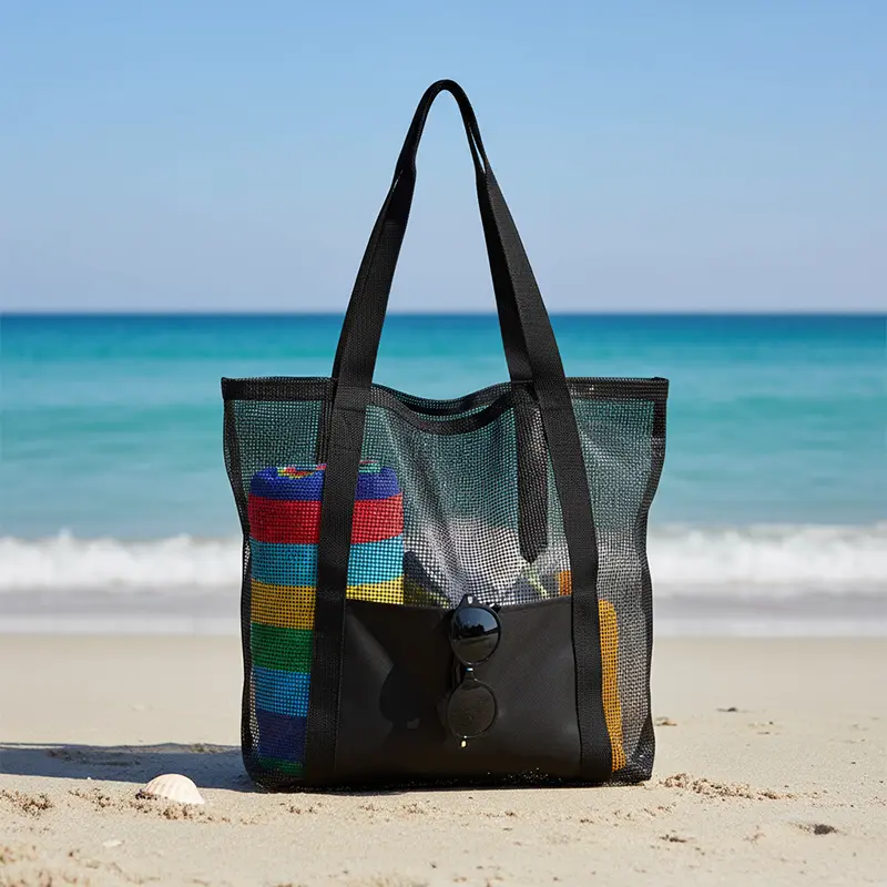 Tote Net - Imagen 2